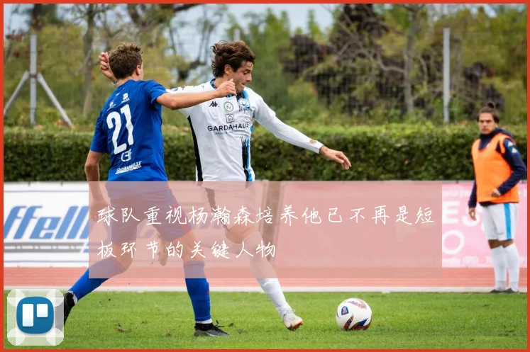 球队重视杨瀚森培养他已不再是短板环节的关键人物