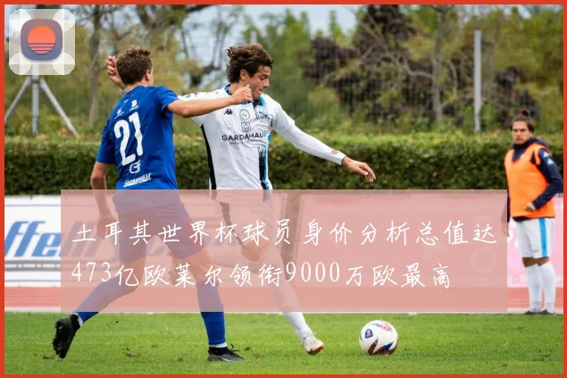 土耳其世界杯球员身价分析总值达473亿欧莱尔领衔9000万欧最高